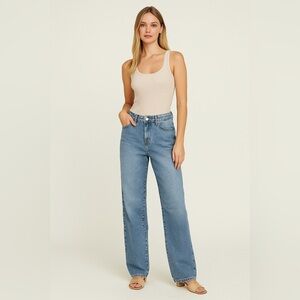 PacSun Casey Low Rise Baggy Jeans (Size 24)
